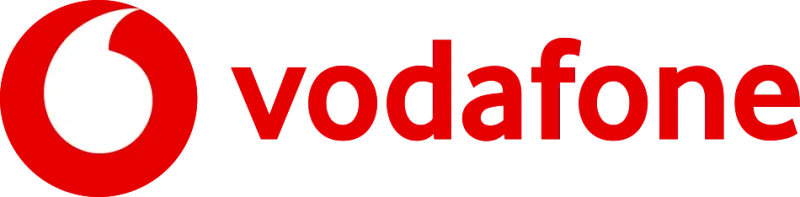Vodafone Logo