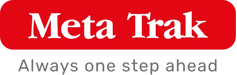 Meta Trak Logo