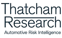 Thatcham Research Logo