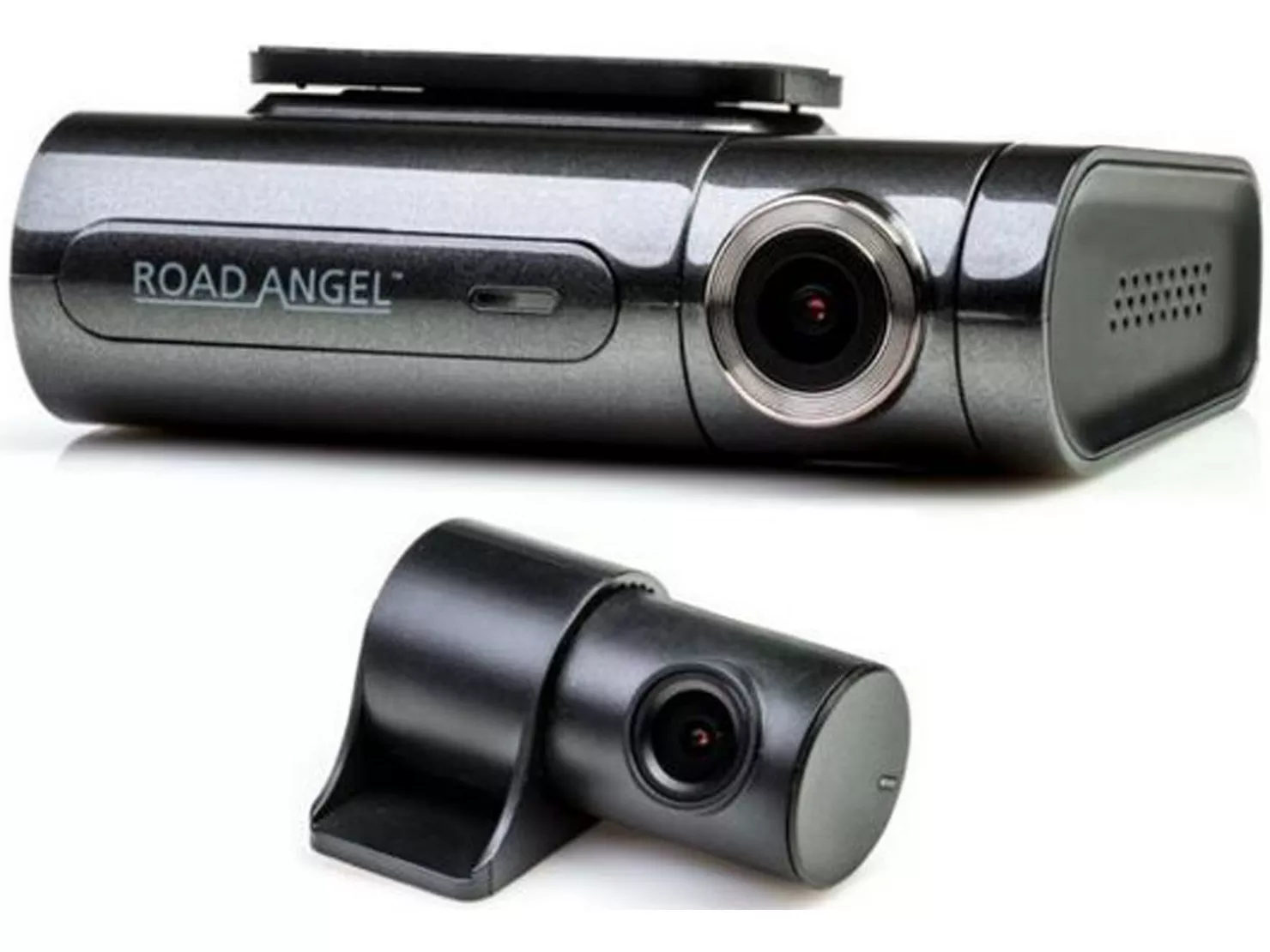 Road Angel Halo Pro Dashcam - Rear Camera